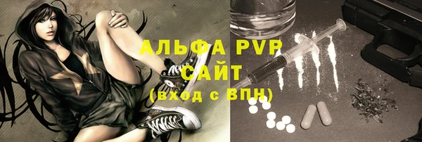 ALPHA PVP Каменка