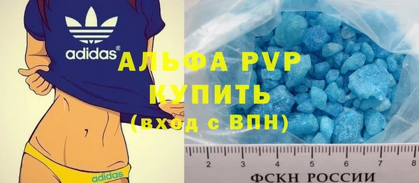 ALPHA PVP Каменка